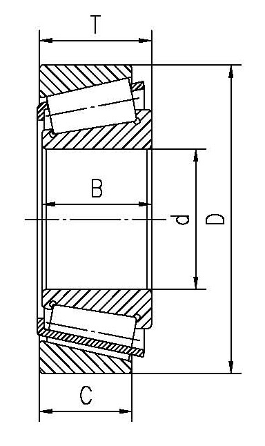 roller bearing
